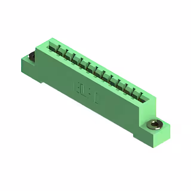 837-012-500-103 EDAC Inc.  Edgeboard Connectors
